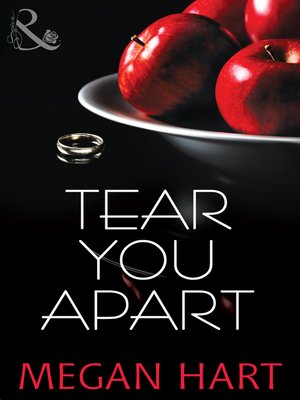 cover image of Tear You Apart